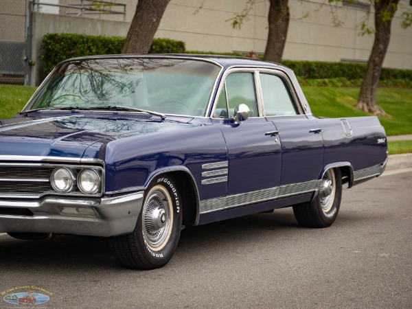 Used 1964 Buick Wildcat 4 Door Sedan | Torrance, CA