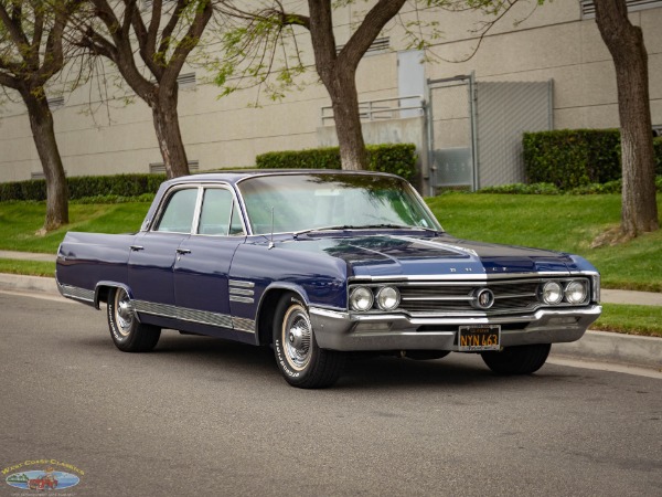 Used 1964 Buick Wildcat 4 Door Sedan | Torrance, CA