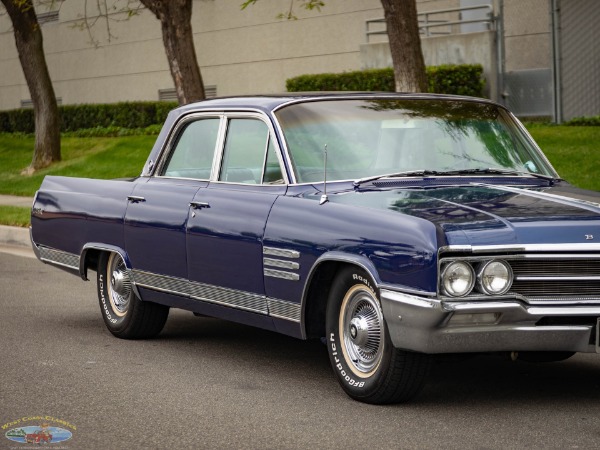 Used 1964 Buick Wildcat 4 Door Sedan | Torrance, CA