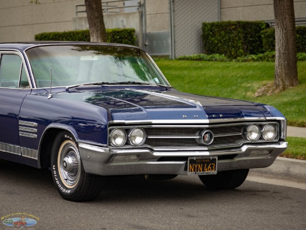 Used 1964 Buick Wildcat 4 Door Sedan | Torrance, CA