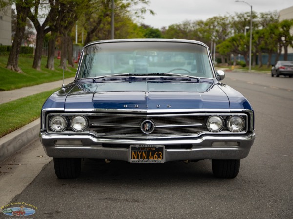 Used 1964 Buick Wildcat 4 Door Sedan | Torrance, CA