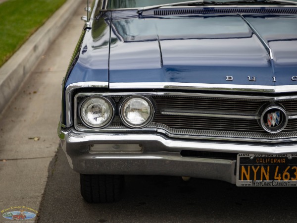 Used 1964 Buick Wildcat 4 Door Sedan | Torrance, CA