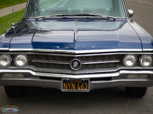 Used 1964 Buick Wildcat 4 Door Sedan | Torrance, CA