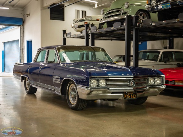 Used 1964 Buick Wildcat 4 Door Sedan | Torrance, CA