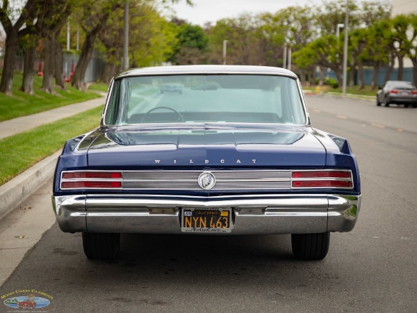 Used 1964 Buick Wildcat 4 Door Sedan | Torrance, CA
