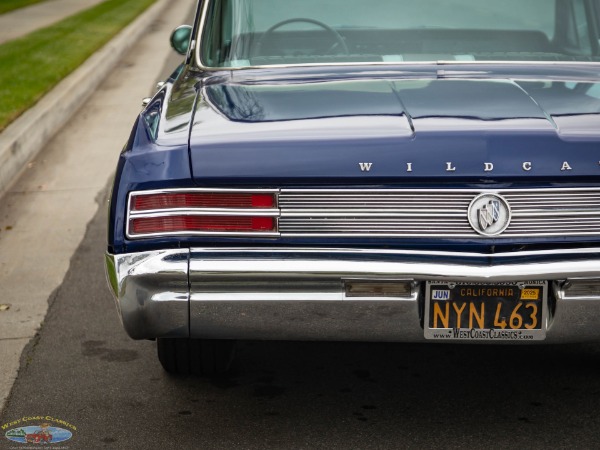 Used 1964 Buick Wildcat 4 Door Sedan | Torrance, CA