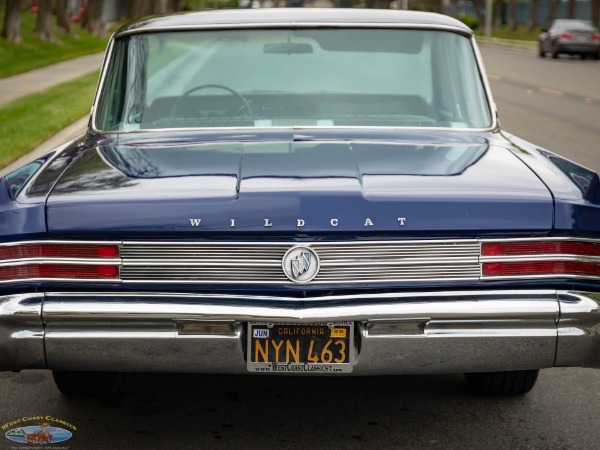 Used 1964 Buick Wildcat 4 Door Sedan | Torrance, CA