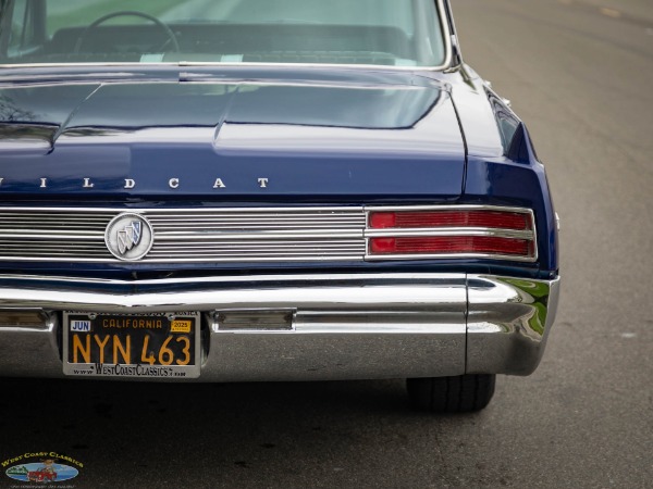 Used 1964 Buick Wildcat 4 Door Sedan | Torrance, CA