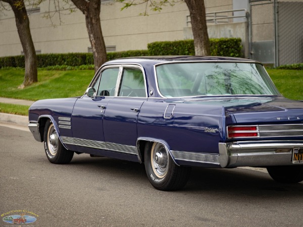 Used 1964 Buick Wildcat 4 Door Sedan | Torrance, CA
