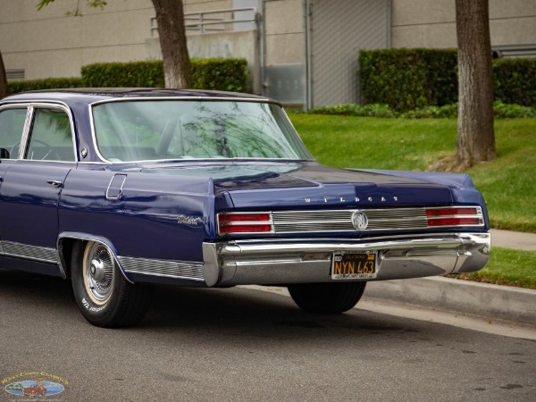 Used 1964 Buick Wildcat 4 Door Sedan | Torrance, CA