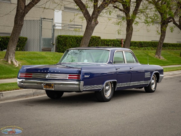 Used 1964 Buick Wildcat 4 Door Sedan | Torrance, CA
