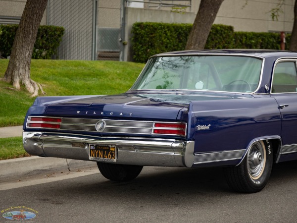 Used 1964 Buick Wildcat 4 Door Sedan | Torrance, CA