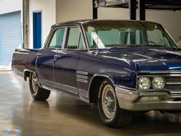 Used 1964 Buick Wildcat 4 Door Sedan | Torrance, CA