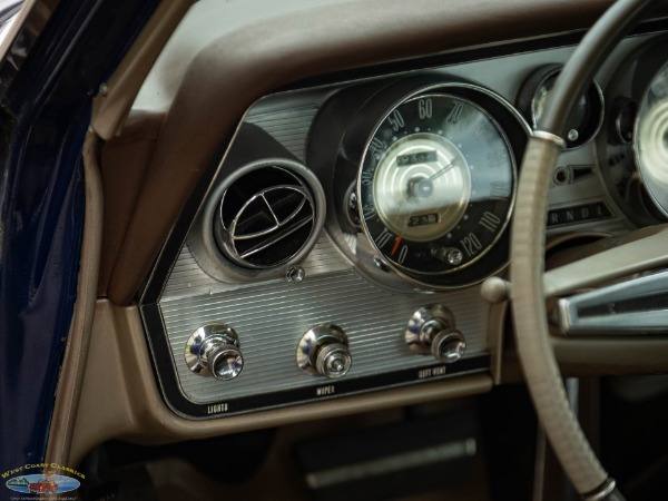 Used 1964 Buick Wildcat 4 Door Sedan | Torrance, CA
