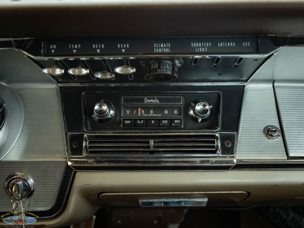 Used 1964 Buick Wildcat 4 Door Sedan | Torrance, CA