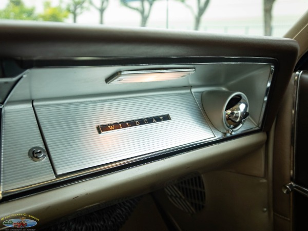 Used 1964 Buick Wildcat 4 Door Sedan | Torrance, CA