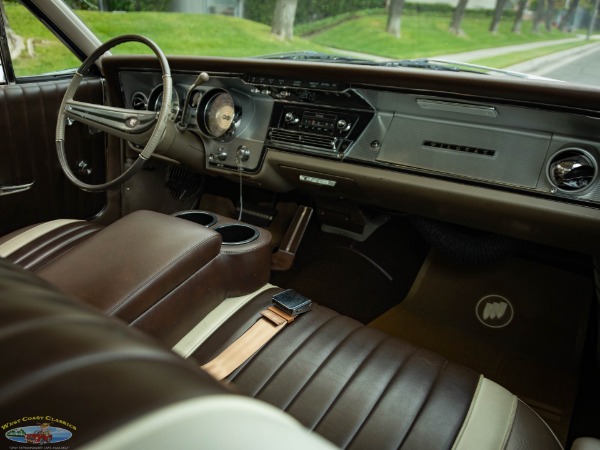 Used 1964 Buick Wildcat 4 Door Sedan | Torrance, CA