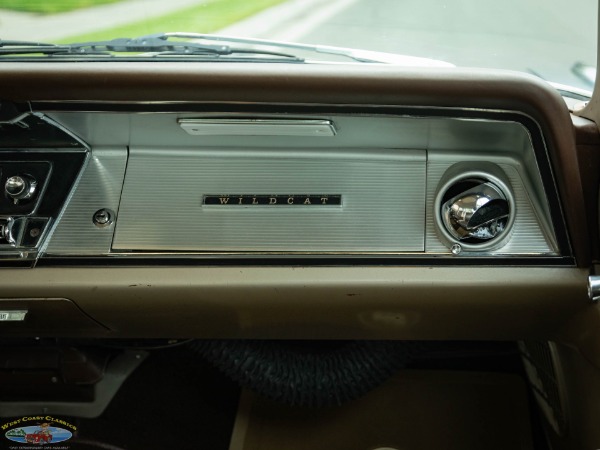 Used 1964 Buick Wildcat 4 Door Sedan | Torrance, CA