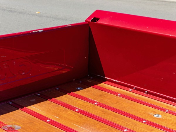 Used 1951 GMC 3800 3/4 Ton Pick Up | Torrance, CA