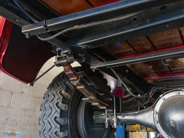 Used 1951 GMC 3800 3/4 Ton Pick Up | Torrance, CA