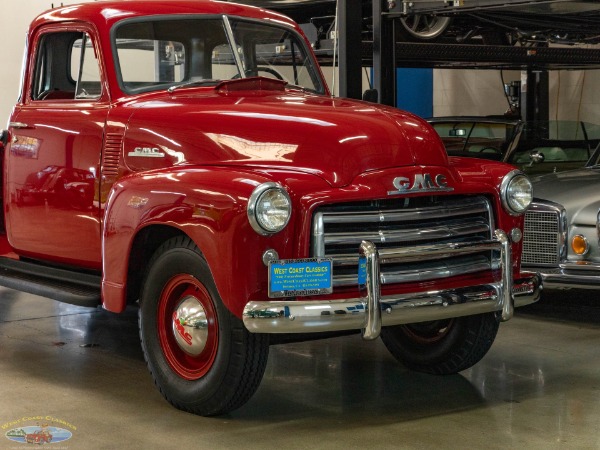 Used 1951 GMC 3800 3/4 Ton Pick Up | Torrance, CA