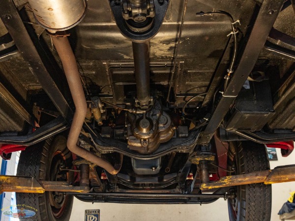 Used 1951 GMC 3800 3/4 Ton Pick Up | Torrance, CA