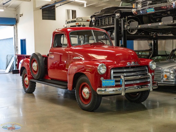 Used 1951 GMC 3800 3/4 Ton Pick Up | Torrance, CA