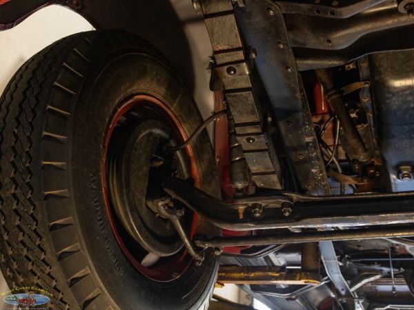 Used 1951 GMC 3800 3/4 Ton Pick Up | Torrance, CA