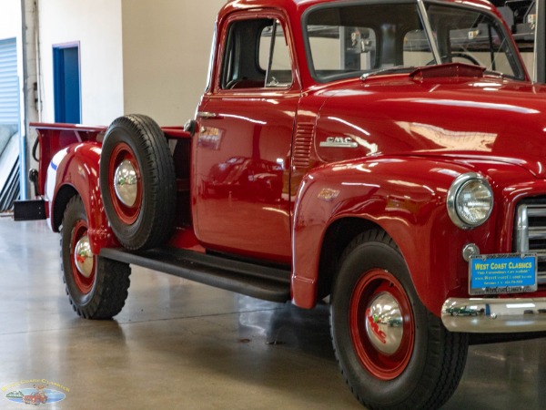 Used 1951 GMC 3800 3/4 Ton Pick Up | Torrance, CA