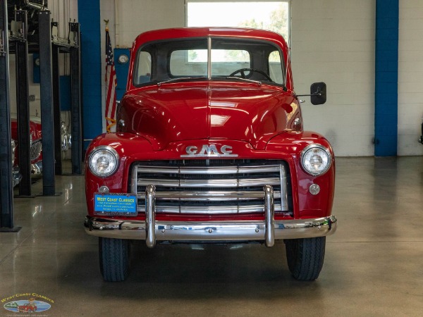 Used 1951 GMC 3800 3/4 Ton Pick Up | Torrance, CA