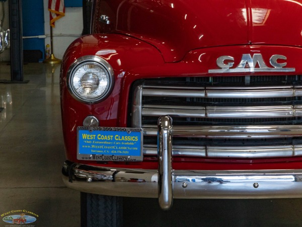 Used 1951 GMC 3800 3/4 Ton Pick Up | Torrance, CA