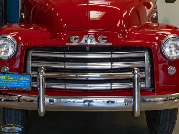 Used 1951 GMC 3800 3/4 Ton Pick Up | Torrance, CA