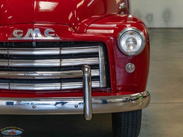 Used 1951 GMC 3800 3/4 Ton Pick Up | Torrance, CA