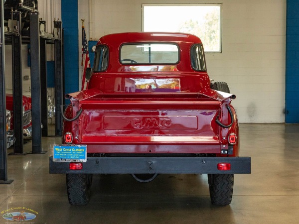 Used 1951 GMC 3800 3/4 Ton Pick Up | Torrance, CA