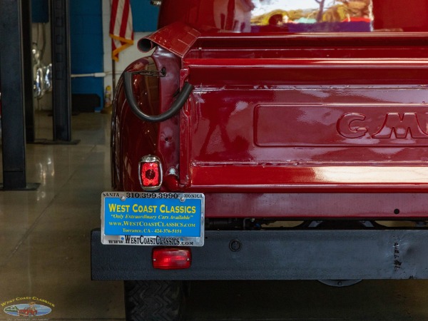 Used 1951 GMC 3800 3/4 Ton Pick Up | Torrance, CA