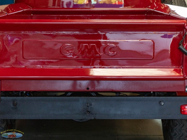 Used 1951 GMC 3800 3/4 Ton Pick Up | Torrance, CA