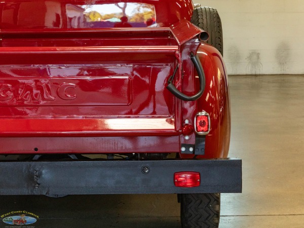 Used 1951 GMC 3800 3/4 Ton Pick Up | Torrance, CA
