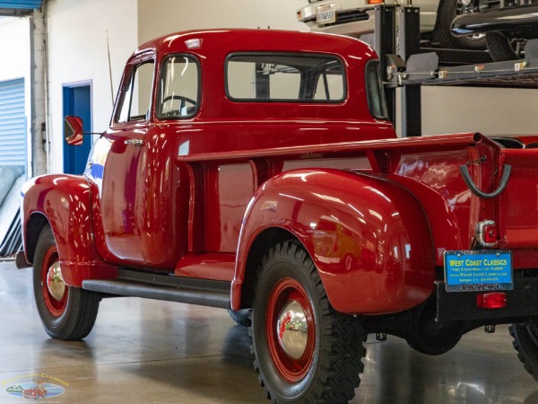 Used 1951 GMC 3800 3/4 Ton Pick Up | Torrance, CA