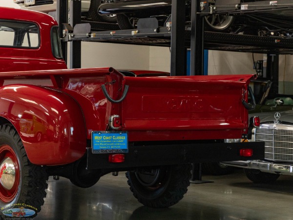 Used 1951 GMC 3800 3/4 Ton Pick Up | Torrance, CA