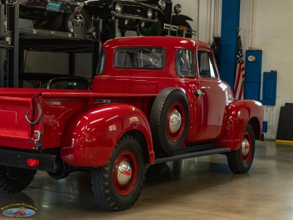 Used 1951 GMC 3800 3/4 Ton Pick Up | Torrance, CA