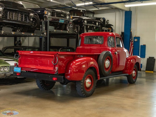 Used 1951 GMC 3800 3/4 Ton Pick Up | Torrance, CA