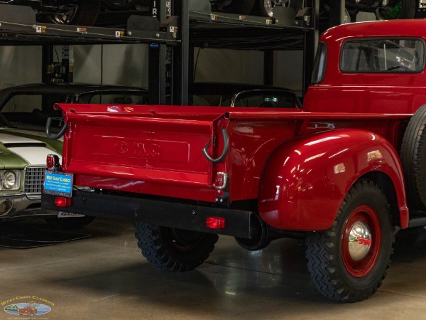 Used 1951 GMC 3800 3/4 Ton Pick Up | Torrance, CA