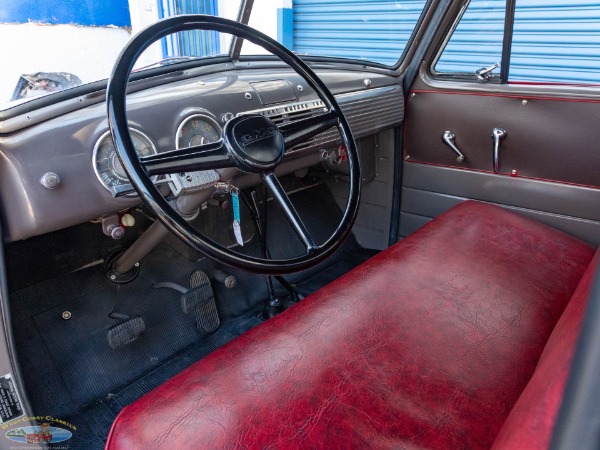 Used 1951 GMC 3800 3/4 Ton Pick Up | Torrance, CA