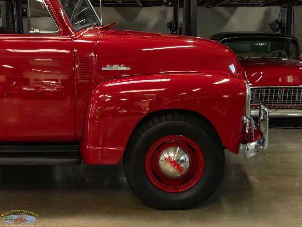 Used 1951 GMC 3800 3/4 Ton Pick Up | Torrance, CA