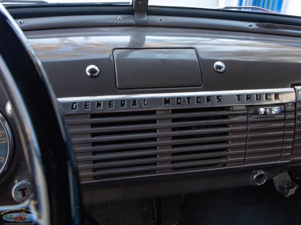 Used 1951 GMC 3800 3/4 Ton Pick Up | Torrance, CA