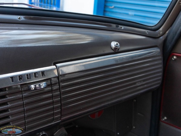 Used 1951 GMC 3800 3/4 Ton Pick Up | Torrance, CA