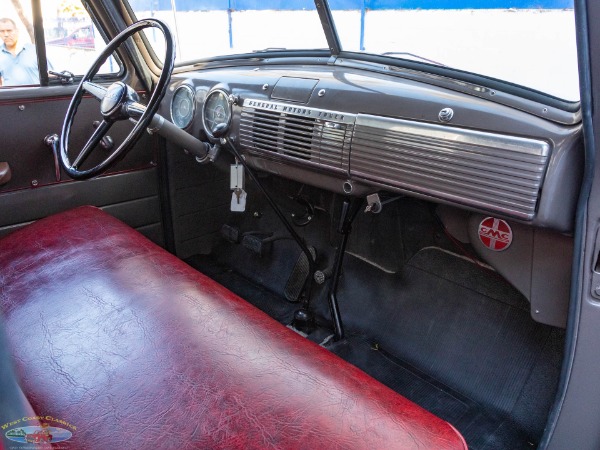 Used 1951 GMC 3800 3/4 Ton Pick Up | Torrance, CA