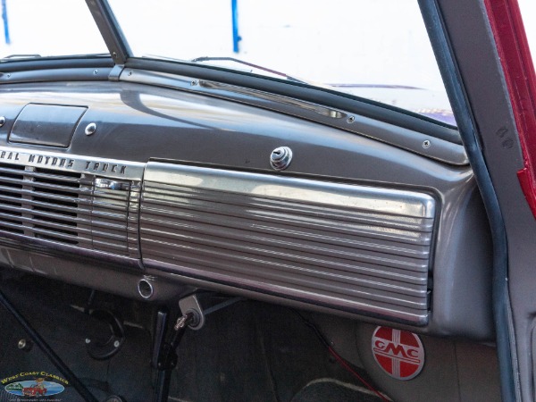 Used 1951 GMC 3800 3/4 Ton Pick Up | Torrance, CA