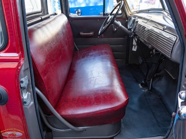 Used 1951 GMC 3800 3/4 Ton Pick Up | Torrance, CA