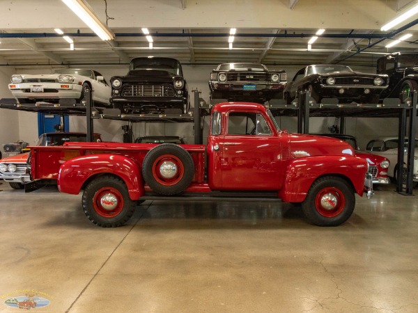 Used 1951 GMC 3800 3/4 Ton Pick Up | Torrance, CA